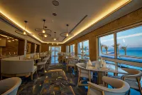 Luxotel Aqaba Beach Resort & Spa Only 15 Years Plus