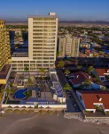 Ocean View Beach Hotel Hotels in 