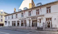 Best Western Plus Hotel Bakeriet