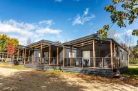 Discovery Parks - Mount Buffalo