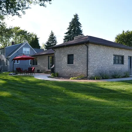 Prepared to be WOWEd by this 3 bedroom perfectly located house in Appleton.