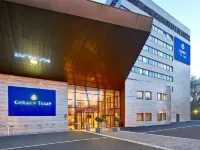Golden Tulip Amnéville - Hôtel Spa & Casino Ξενοδοχεία στην πόλη 