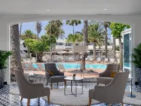 H10 Ocean Dunas - Adults Only Hotels in Corralejo