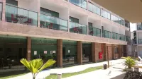 Pousada Sky Beach Flat Hotels in 