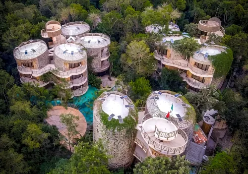 Kan Hotel Tulum
