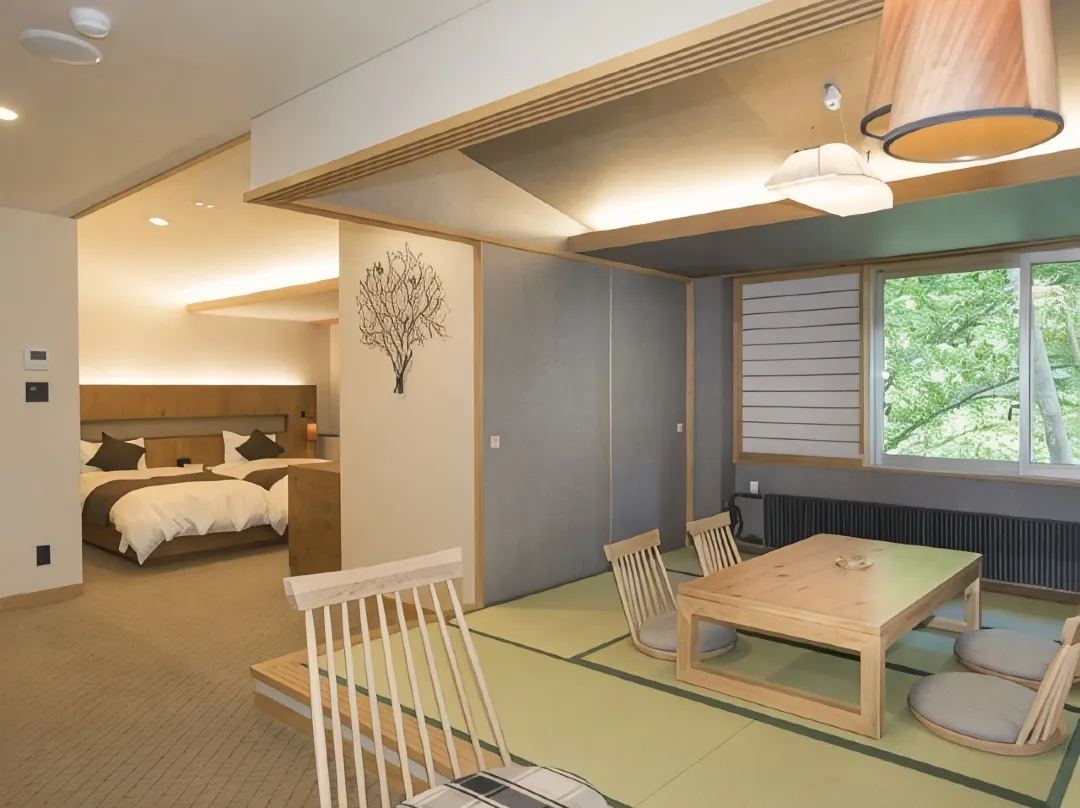 Hotel Shimeikan - 沼田市