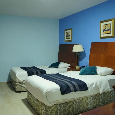Premium Twin Room Concord Hotel Promo Code