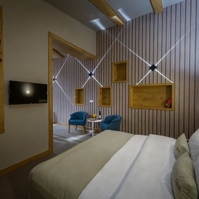 Premium Quadruple Room Hotel Sunce Promo Code