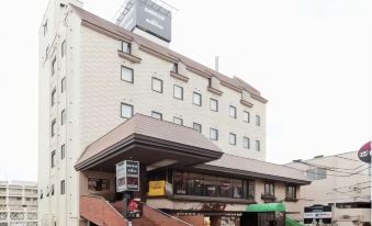 Hotel Mimatsu Annex (Former Mito Hyatt Hotel)
