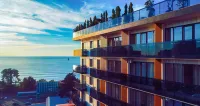 Next Green Hotel Official Hotels in 