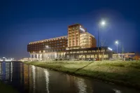 Van der Valk Hotel Zwolle Hotele w: 