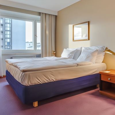 Standard Queen Room Original Sokos Hotel Royal Vaasa Promo Code