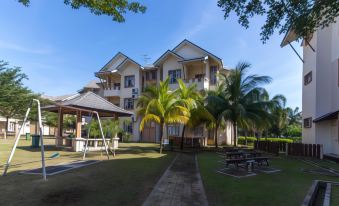 Seri Bayu Resort Hotel