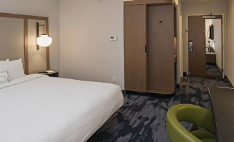 Fairfield Inn & Suites Dallas DFW Airport North/Coppell Grapevine