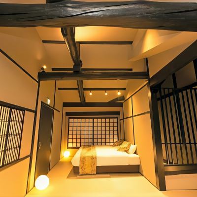 Japanese-Style Room-Non-Smoking