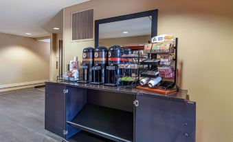 Extended Stay America Suites - Great Falls - Missouri River