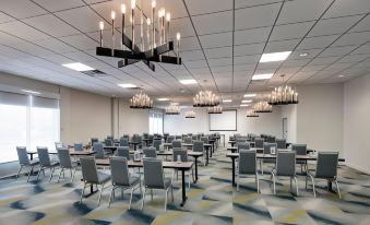 Holiday Inn Montreal-Longueuil