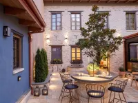 Ialna Boutique Hotel Hotels in 