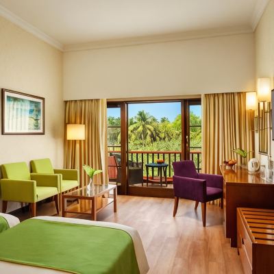 Garden View Room Caravela Beach Resort Promo Code