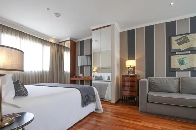 Alma Histórica Boutique Hotel Hotels in 