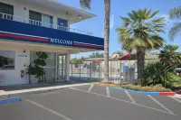 Motel 6 Tulare, CA