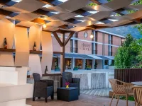 Hub Hotel Hotels in Gubbio