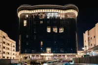 Aluya Hotel