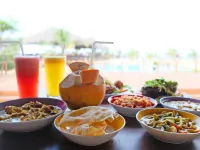 Paper Moon Kudils Hoteles en Ampara