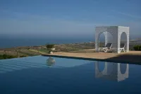 Villa la Falaise