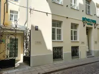 Revelton Suites Riga
