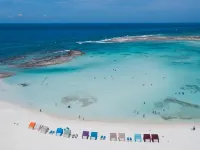 Central Boutique Hotel Hotels in Oranjestad