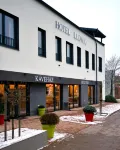 Ludwig Hotel Hotels in 