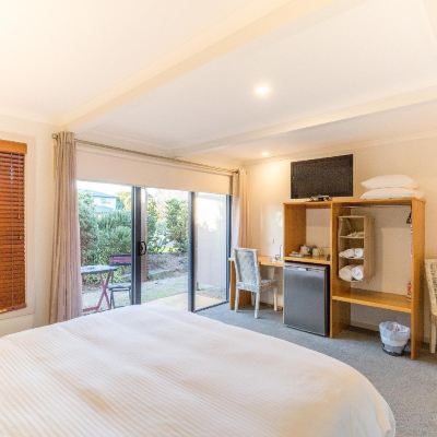 Queen Room With Terrace 森派柏酒店優惠