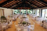 Hotel Hacienda Montesinos