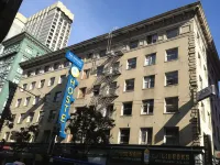 HI San Francisco Downtown Hostel Hotels in 