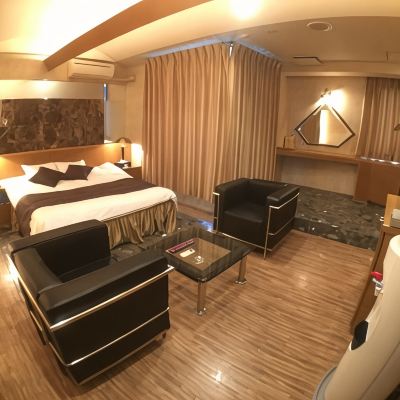 ベーシック ダブルルーム ホテルオーキッド - 大人限定 クーポン