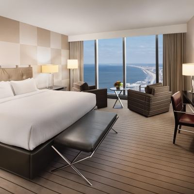 King Room-Accessible Ocean Casino Resort Promo Code