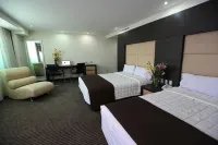 Hotel Astor Hotele w: 