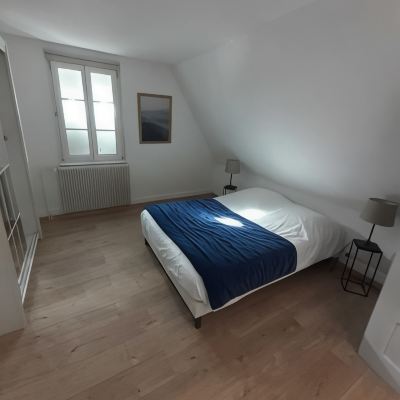 Classic Apartment Le Domaine des Remparts Promo Code