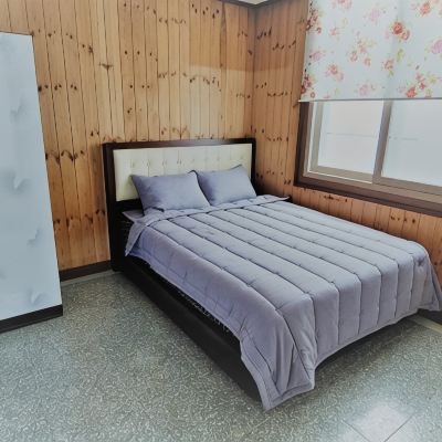 A201 (Not Duplex) Pohang White Whale Pension Promo Code