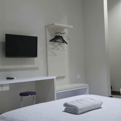 Deluxe Twin Room Twin Star Promo Code
