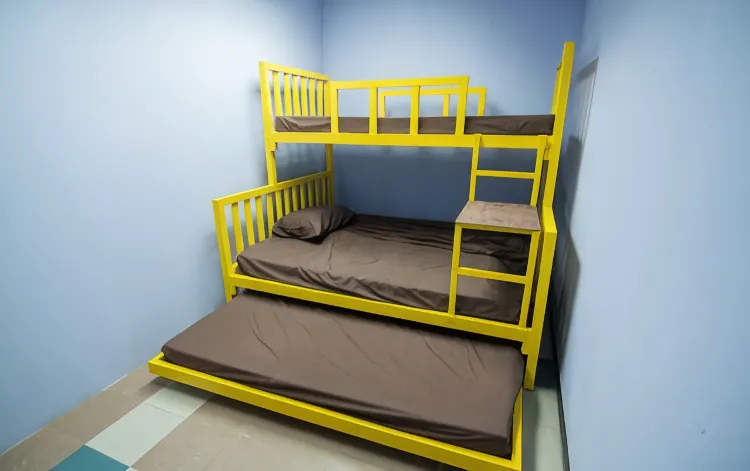 ห้องแฟมิลี่