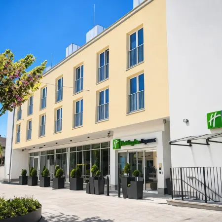Holiday Inn Express MUNICH AIRPORT - ERDING by IHG