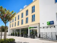 Holiday Inn Express MUNICH AIRPORT - ERDING by IHG Hotels in 