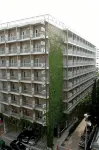 Queen Olga Hotel Hotels in 