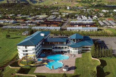Hotel Örk Отели в г. 