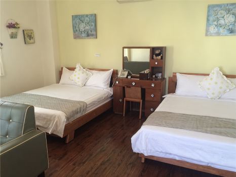 19 Wuu Wuu Guest House