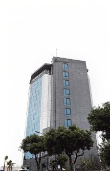Eins Hotel, Seogwipo