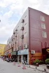 Green Apple Inn Hoteles en 