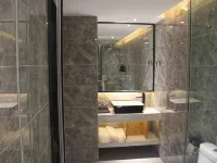 Luxian yunshang Hotel Hotel di Provinsi Lu